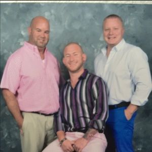 Meet your Posher, Joseph